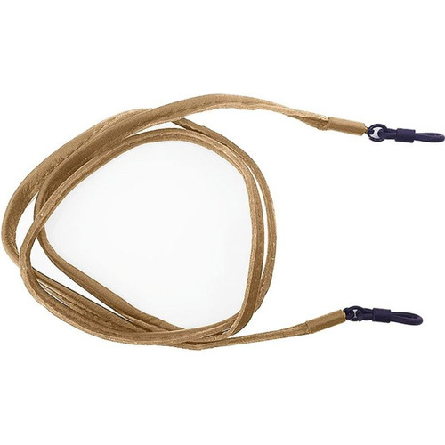 Accessories Soft Leather Cord Light Brown