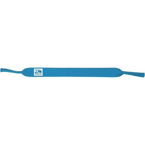 Accessories Carve Neo Flat Strap Blue