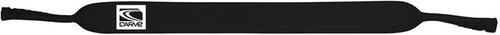 Accessories Carve Neo Flat Strap Black