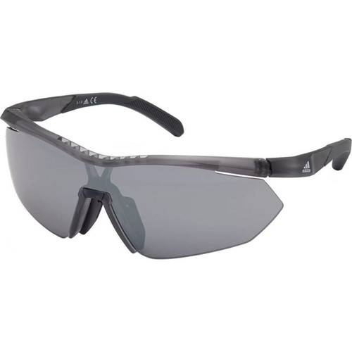 Adidas SP0016 Grey Grey Angle
