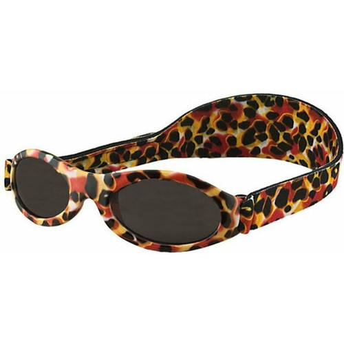 Baby Banz Kids Banz Zoo/Grey