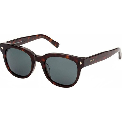 BALLY 0033H Tort Grey Angle
