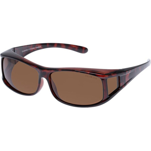 Cancer Council Culburra Tort Sunglasses Angle Image