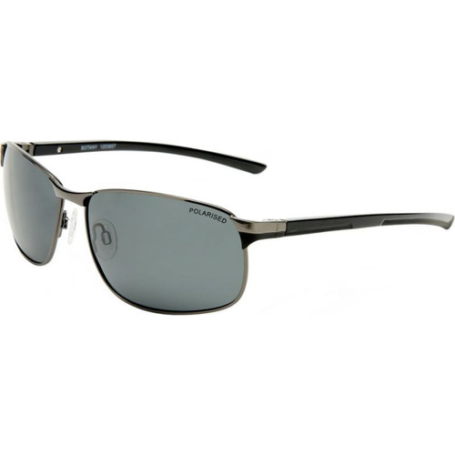 Cancer Council Botany Gunmetal Smoke Polarised Angle