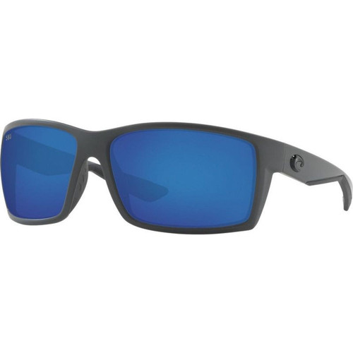 Costa Reefton Matte Grey Angle