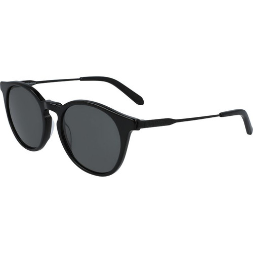 Dragon Eyewear Hype Black Smoke Polarised Angle
