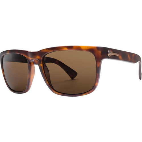 Electric Knoxville Matte Tort Angle