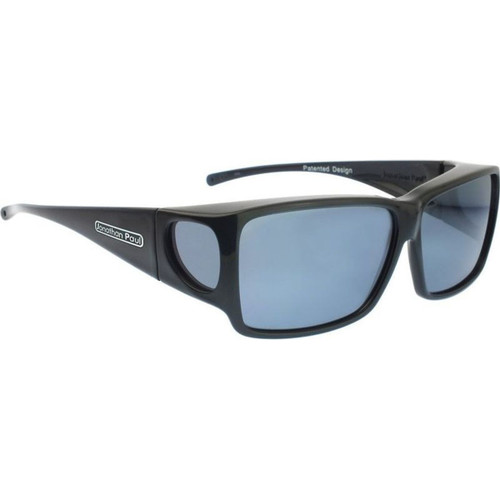 Fitovers Orion Midnite Oil/Grey Polarised Lenses