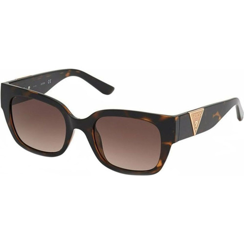 Guess 7742 Tort Brown Gradient Angle
