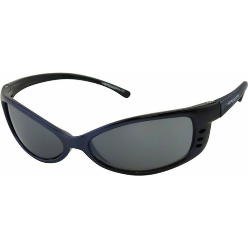 Headworx SFW Metallic Black/Grey Lenses
