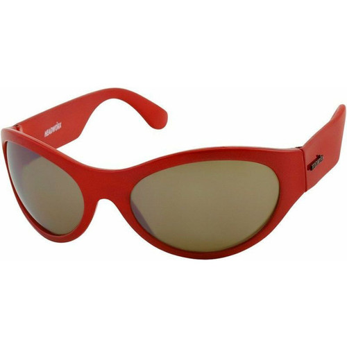 Headworx DDC Red/Brown Lenses