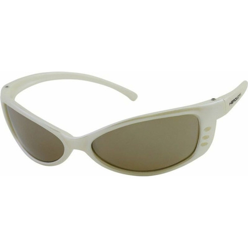 Headworx SFW White/Brown Lenses