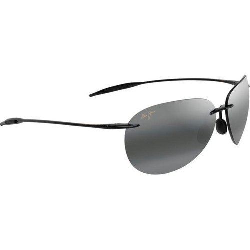 Maui Jim Sugar Cane Transparent Mocha/HCL Bronze Polarised Lenses