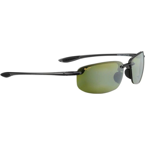 Maui Jim Ho'okipa Smokey Grey Maui HT Angle