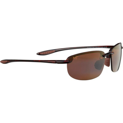 Maui Jim Ho'okipa Alt Fit Tortoise Angle