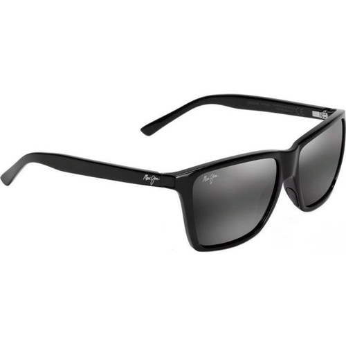 Maui Jim Cruzem Black Angle