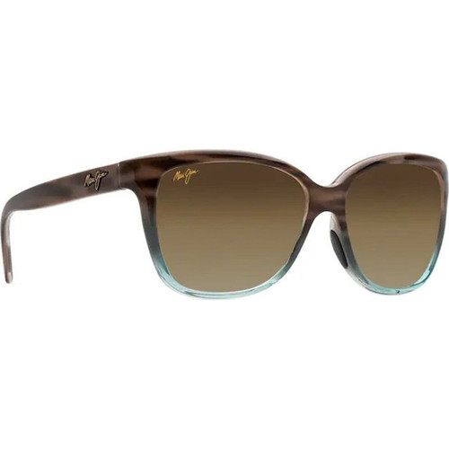 Maui Jim Starfish Sandstone Blue HCL Bronze Angle