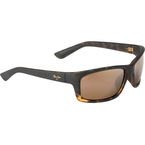 Maui Jim Kanaio Coast Matte Tort Ombre Angle