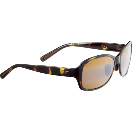 Maui Jim Koki Beach Olive Tort Angle