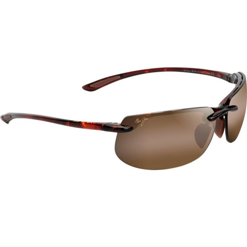 Maui Jim Banyans Tortoise HCL Angle