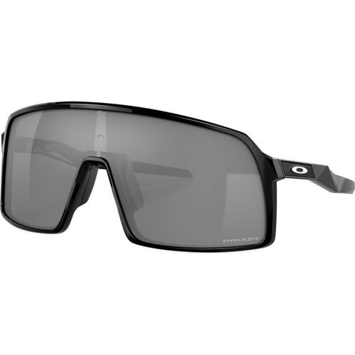 Oakley Sutro (A) Black Prizm Black Angle