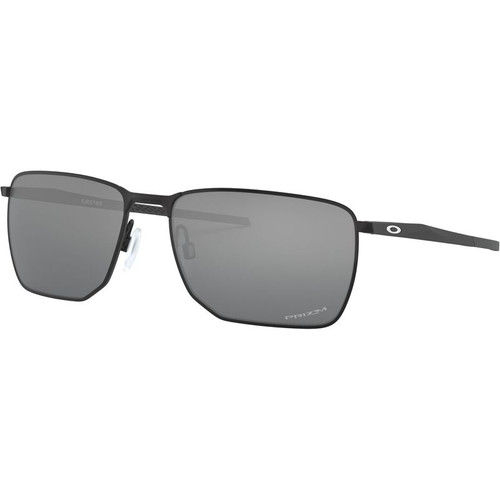 Oakley Ejector Satin Black Prizm Black Angle