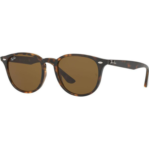 Ray-Ban RB4259 Havana Brown Angle