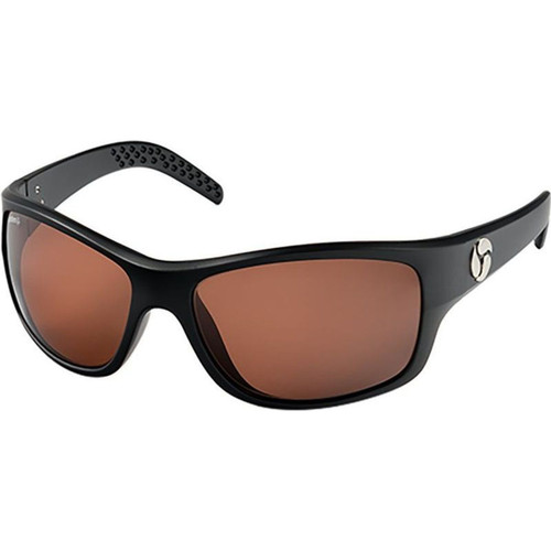 Spotters Fusion Matte Black/Copper Halide Glass Polarised Lenses