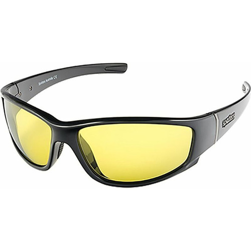 Spotters Cristo Gloss Black/Xtreme Polarised Lenses