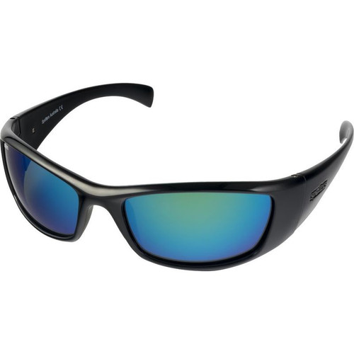 Spotters Artic + Gloss Black Nexus Angle