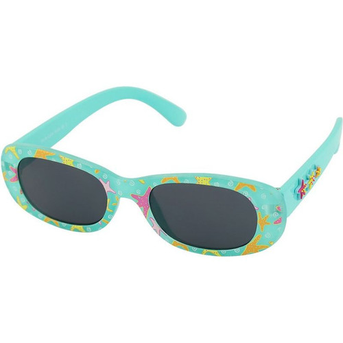Style Eyes Kids Mermaid Aqua Starfish/Grey Lenses