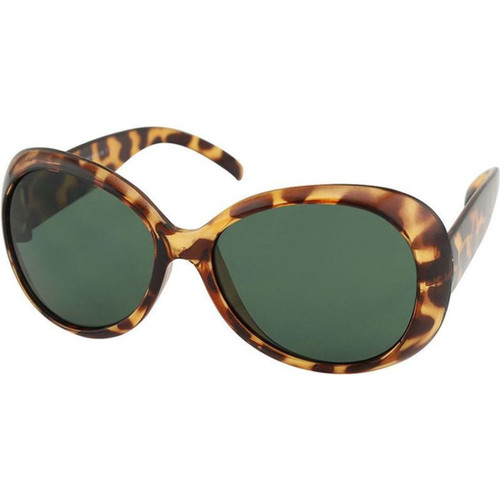 Style Eyes Kids Butterfly - Kids Tort/Green Lenses