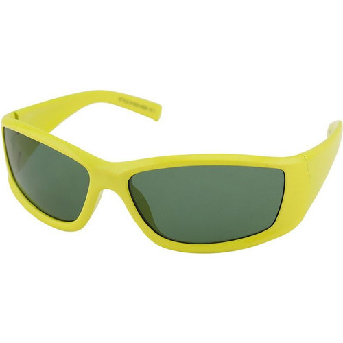 Style Eyes Kids OMG - Kids Yellow/Grey Lenses