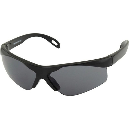 Style Eyes Kids Robo - Kids Black/Grey Lenses