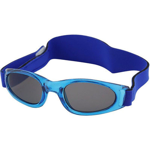 Style Eyes Kids Astra - Toddler Blue/Grey Lenses