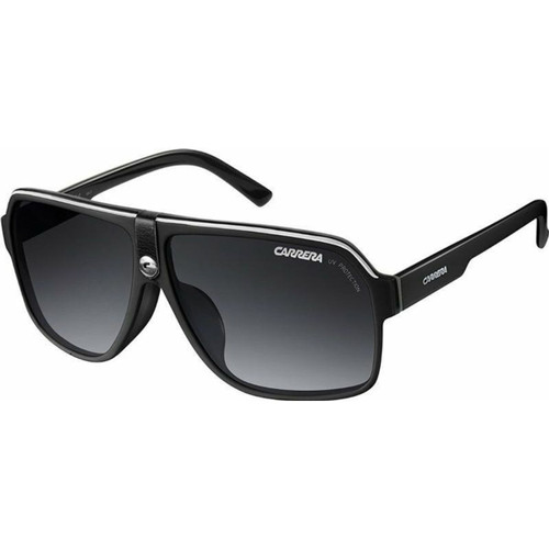 Carrera Carrera 33 Black Crystal Grey/Grey Gradient Angle