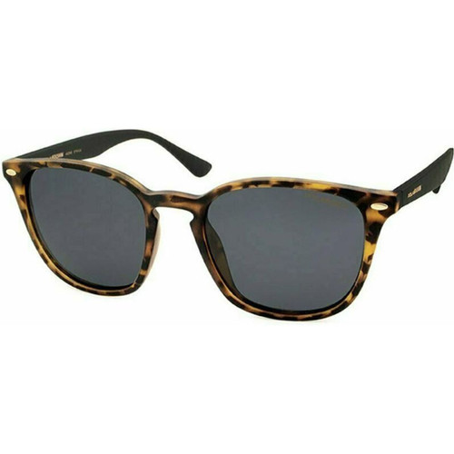 Polasports Stringa Matte Tort/Smoke Polarised Lenses