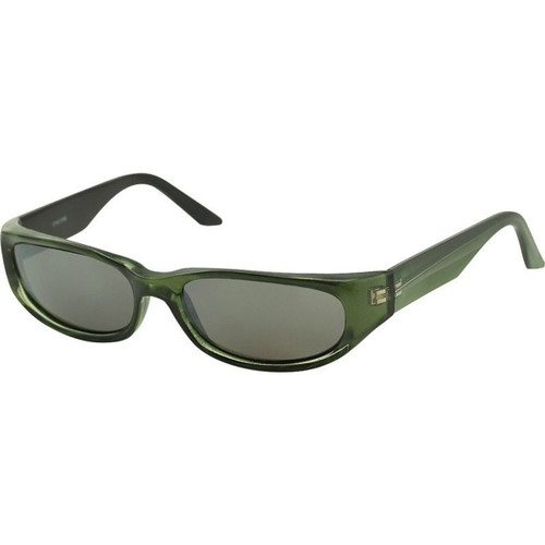 NOW007 | Green/Smoke Mirrored Lenses