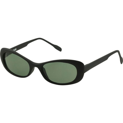 Sub | Matte Black/Smoke Lenses