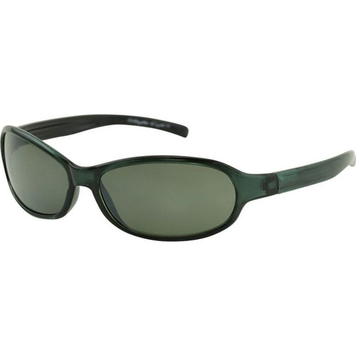 SE0033 | Green Ice/Smoke Mirrored Lenses