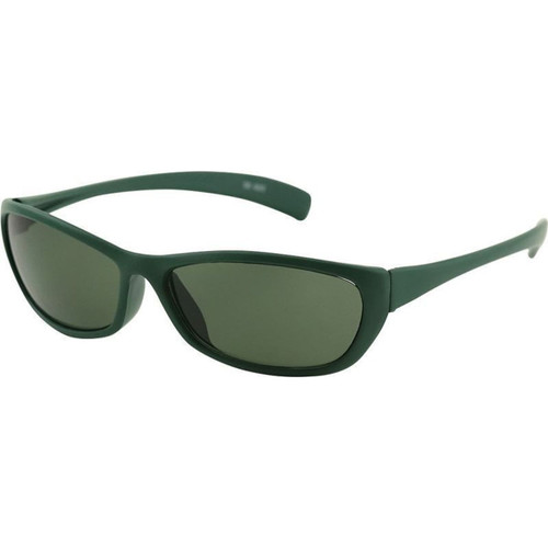 SE002 | Matte Green/Smoke Lenses