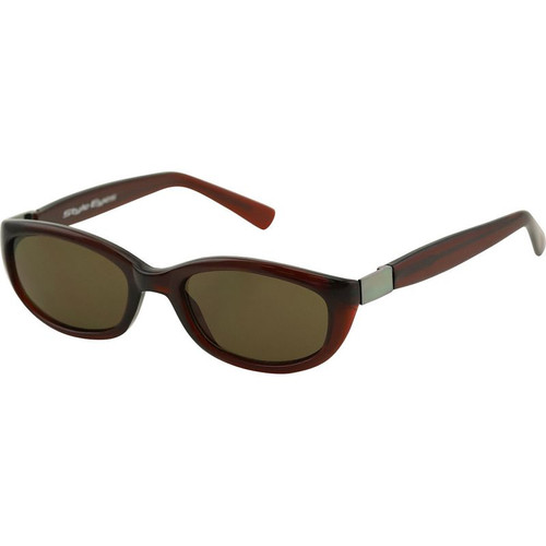 SE0030 | Burgundy/Brown Lenses