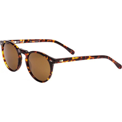 OTIS Omar Havana Sun Sunglasses Angle Image