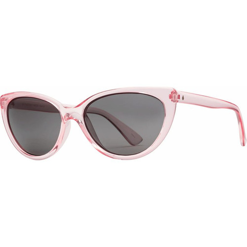 Volcom Butter Crystal Light Pink