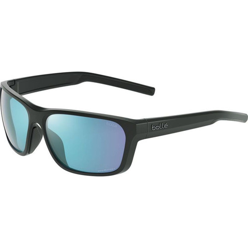 Bolle Strix Matte Black Phantom Angle