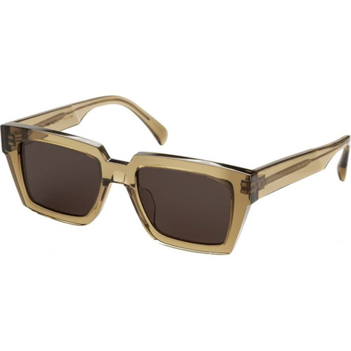 AM Eyewear Lukie Dusk Smoke Polarised Angle