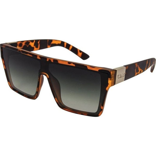 SIN Loose Cannon Matte Tort Smoke Gradient Polarised Angle