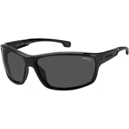 Carduc 002/S Black Angle