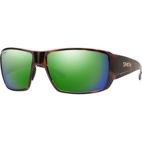 Smith Guide's Choice XL Tortoise Angle