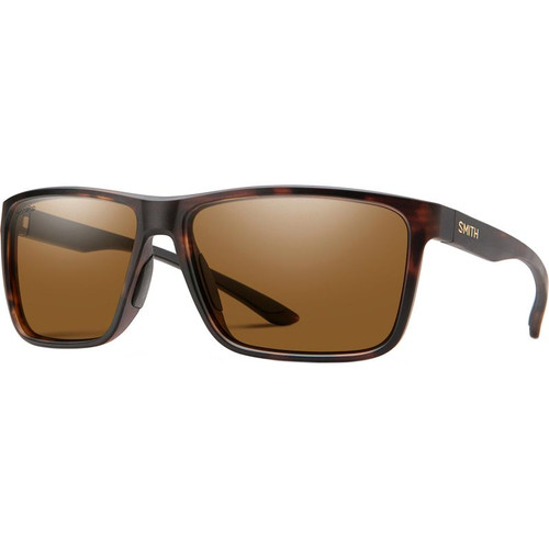 Smith Riptide Matte Tort Angle